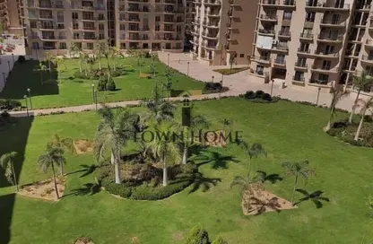 Apartment - 3 Bedrooms - 2 Bathrooms for rent in El Rehab Extension - Al Rehab - New Cairo City - Cairo