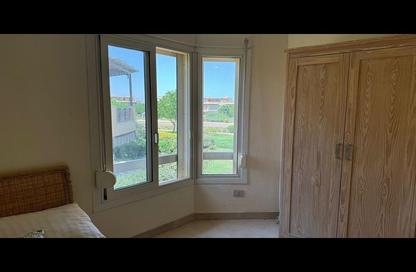Chalet - 3 Bedrooms - 3 Bathrooms for sale in Al Ein Bay - Al Ain Al Sokhna - Suez