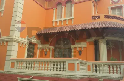 قصر - 4 غرف نوم - 3 حمامات للبيع في مصر الجديدة - القاهرة