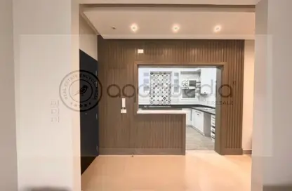 Apartment - 3 Bedrooms - 2 Bathrooms for sale in The Address East - 90 Street - The 5th Settlement - New Cairo City - Cairo