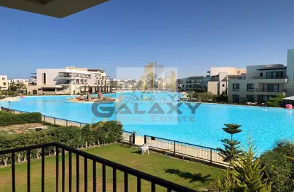 شاليه - 3 غرف نوم - 3 حمامات للبيع في مراسي - سيدي عبد الرحمن - الساحل الشمالي