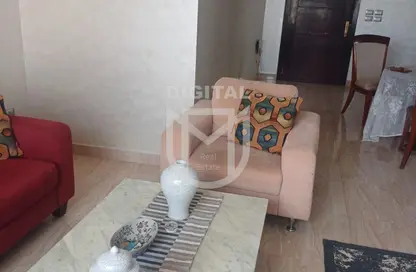 شقة - 1 حمام للايجار في فيلدج جيت - المستثمرين الجنوبية - مدينة القاهرة الجديدة - القاهرة