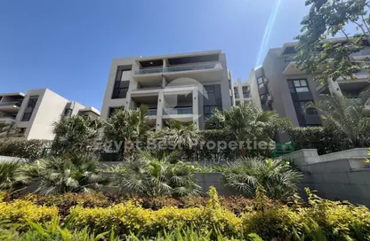 Apartment - 3 Bedrooms - 4 Bathrooms for sale in The Address East - 90 Street - The 5th Settlement - New Cairo City - Cairo