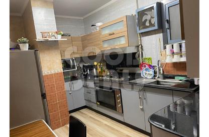 Apartment - 3 Bedrooms - 1 Bathroom for sale in Al Merghany St. - Ard El Golf - Heliopolis - Masr El Gedida - Cairo