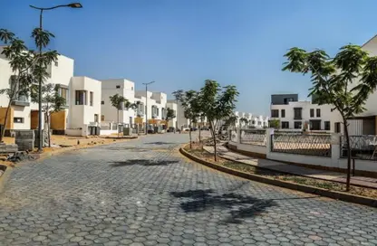 (بنتهاوس  (روف - 4 غرف نوم - 4 حمامات للبيع في فيليت - كمبوندات التجمع الخامس - التجمع الخامس - مدينة القاهرة الجديدة - القاهرة
