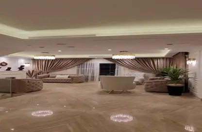 شقة - 4 غرف نوم - 3 حمامات للبيع في بريكس - طريق مصر اسكندرية الصحراوي - مدينة 6 أكتوبر - الجيزة