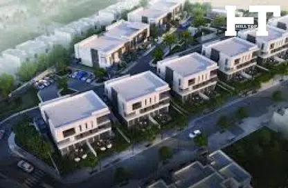 شقة - 3 غرف نوم - 2 حمامات للبيع في بيراميدز هيلز - طريق مصر اسكندرية الصحراوي - مدينة 6 أكتوبر - الجيزة