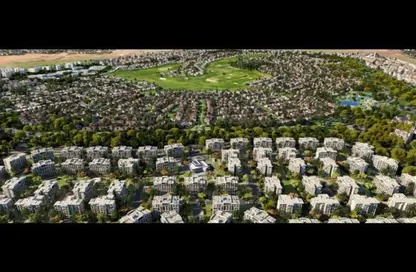 (بنتهاوس  (روف - 4 غرف نوم - 4 حمامات للبيع في سيتي جيت - كمبوندات التجمع الخامس - التجمع الخامس - مدينة القاهرة الجديدة - القاهرة