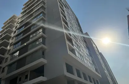Apartment - 2 Bedrooms - 1 Bathroom for sale in Degla Landmark - Nasr City Compounds - Nasr City - Cairo