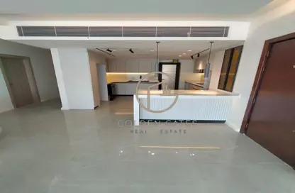 Apartment - 3 Bedrooms - 3 Bathrooms for rent in Lake View Residence - 5th Settlement Compounds - The 5th Settlement - New Cairo City - Cairo