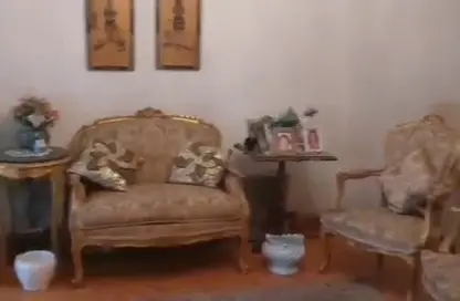 شقة - 3 غرف نوم - 2 حمامات للبيع في شارع المساحه - الدقي - الجيزة