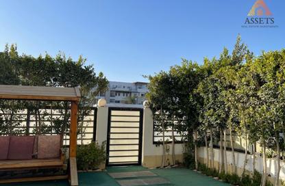 Townhouse - 5 Bedrooms - 4 Bathrooms for sale in Hyde Park - 5th Settlement Compounds - The 5th Settlement - New Cairo City - Cairo