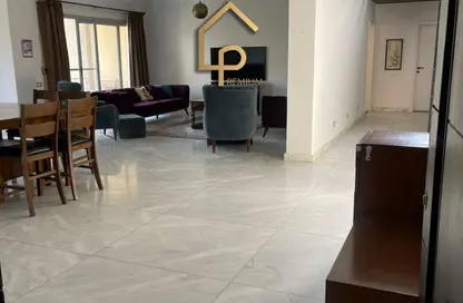 Penthouse - 3 Bedrooms - 4 Bathrooms for rent in Palm Parks   Palm Hills - South Dahshur Link - 6 October City - Giza