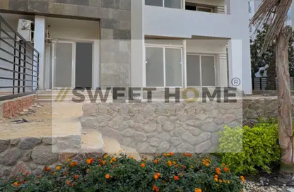 دوبلكس - 3 غرف نوم - 3 حمامات للبيع في جاردن ريزدنس - هايد بارك - مدينة القاهرة الجديدة - القاهرة