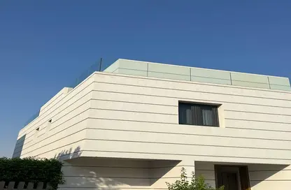 Villa - 5 Bedrooms - 4 Bathrooms for sale in Bloomfields - Mostakbal City Compounds - Mostakbal City - Future City - Cairo