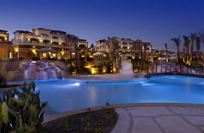 Villa - 3 Bedrooms - 3 Bathrooms for sale in La Vista Bay - La Vista - Qesm Ad Dabaah - North Coast