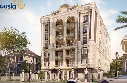 شقة - 3 غرف نوم - 2 حمامات للبيع في حى الاندلس - مدينة القاهرة الجديدة - القاهرة شقة - 3 غرف نوم - 2 حمامات للبيع في حى الاندلس - مدينة القاهرة الجديدة - القاهرة