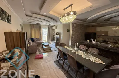 Apartment - 2 Bedrooms - 1 Bathroom for sale in Madinaty - Cairo