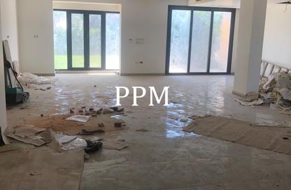 Townhouse - 3 Bedrooms - 4 Bathrooms for rent in Villette - 5th Settlement Compounds - The 5th Settlement - New Cairo City - Cairo