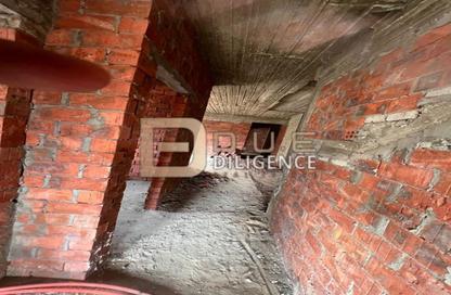 Apartment - 3 Bedrooms - 3 Bathrooms for sale in Al Narges 2 - Al Narges - New Cairo City - Cairo
