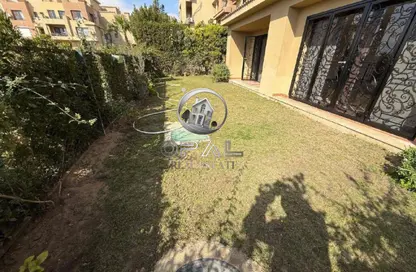 Duplex - 3 Bedrooms - 3 Bathrooms for rent in Casa - Sheikh Zayed Compounds - Sheikh Zayed City - Giza