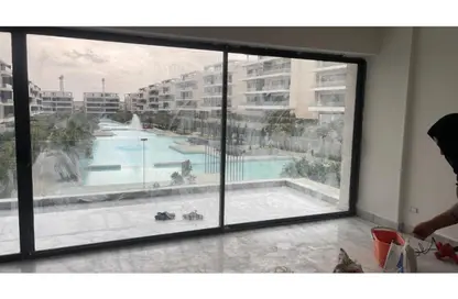 Apartment - 3 Bedrooms - 3 Bathrooms for rent in Lake View Residence - 5th Settlement Compounds - The 5th Settlement - New Cairo City - Cairo