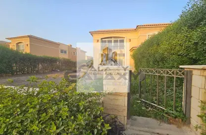 Townhouse - 3 Bedrooms - 3 Bathrooms for sale in Stone Park - 5th Settlement Compounds - The 5th Settlement - New Cairo City - Cairo