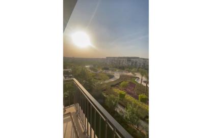 Apartment - 2 Bedrooms - 2 Bathrooms for rent in Eastown - 5th Settlement Compounds - The 5th Settlement - New Cairo City - Cairo
