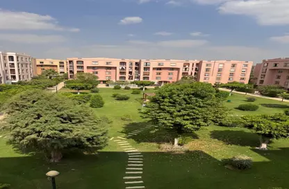 Apartment - 3 Bedrooms - 3 Bathrooms for rent in El Rehab Extension - Al Rehab - New Cairo City - Cairo