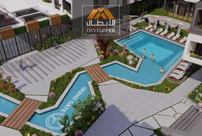 8261940 - صورة العقار 2