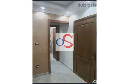 Apartment - 3 Bedrooms - 3 Bathrooms for rent in Ashgar City - Al Wahat Road - 6 October City - Giza