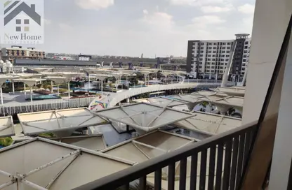 Duplex - 2 Bedrooms - 3 Bathrooms for sale in Porto New Cairo - 5th Settlement Compounds - The 5th Settlement - New Cairo City - Cairo