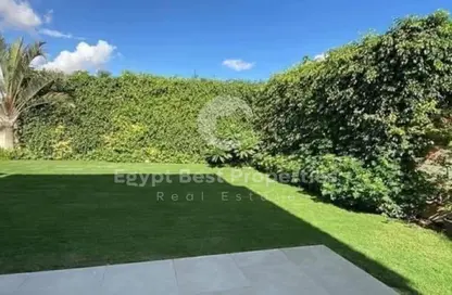 Apartment - 3 Bedrooms - 2 Bathrooms for sale in Moon Residences - Fifth Square - The 5th Settlement - New Cairo City - Cairo