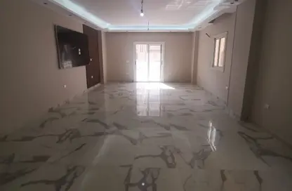 شقة - 3 غرف نوم - 3 حمامات للايجار في اللوتس الجنوبي - حى اللوتس - مدينة القاهرة الجديدة - القاهرة