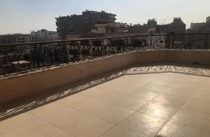 مساحات مكتبية - استوديو - 1 حمام للبيع في شارع بيروت - الماظة - مصر الجديدة - القاهرة