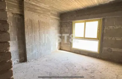 Apartment - 2 Bedrooms - 3 Bathrooms for sale in Lagoon Beach Park - 5th Settlement Compounds - The 5th Settlement - New Cairo City - Cairo