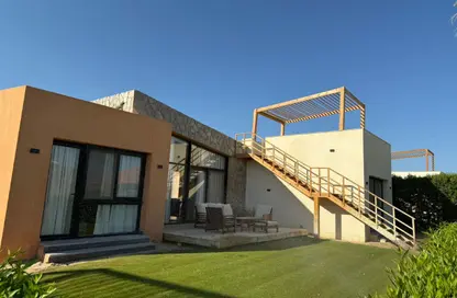 Villa - 3 Bedrooms - 3 Bathrooms for sale in Bay West - Soma Bay - Safaga - Hurghada - Red Sea