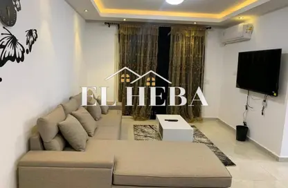 شقة - 2 غرف نوم - 2 حمامات للايجار في مدينتي - القاهرة