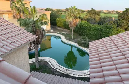 فيلا - 4 غرف نوم - 4 حمامات للبيع في مدينتي - القاهرة