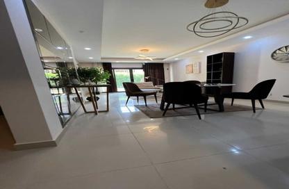 Apartment - 2 Bedrooms - 2 Bathrooms for sale in Stone Park - 5th Settlement Compounds - The 5th Settlement - New Cairo City - Cairo