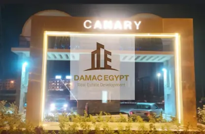 شقة - 3 غرف نوم - 3 حمامات للبيع في كناريا - كمبوندات الشيخ زايد - الشيخ زايد - الجيزة