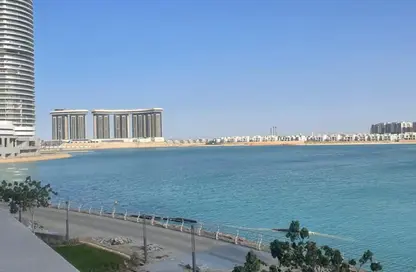 شاليه - 2 غرف نوم - 2 حمامات للبيع في مارينا 5 - مارينا - العلمين - الساحل الشمالي