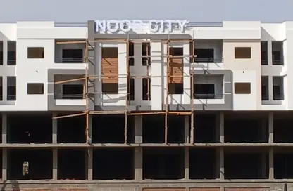 Apartment - 3 Bedrooms - 1 Bathroom for sale in Al Ahyaa District - Hurghada - Red Sea