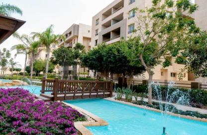 Apartment - 3 Bedrooms - 3 Bathrooms for sale in The Square - 5th Settlement Compounds - The 5th Settlement - New Cairo City - Cairo