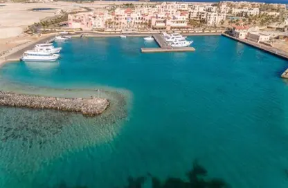 Chalet - 2 Bedrooms - 2 Bathrooms for sale in Soma Bay - Safaga - Hurghada - Red Sea