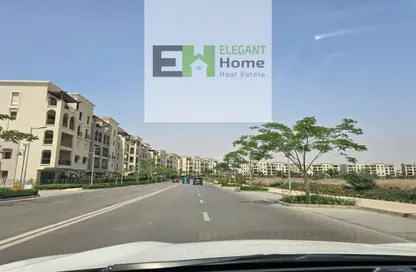 Apartment - 3 Bedrooms - 3 Bathrooms for sale in Mivida - 5th Settlement Compounds - The 5th Settlement - New Cairo City - Cairo