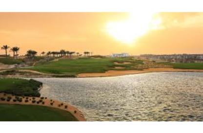 Palace - 7 Bedrooms - 7 Bathrooms for sale in New Giza - Cairo Alexandria Desert Road - 6 October City - Giza
