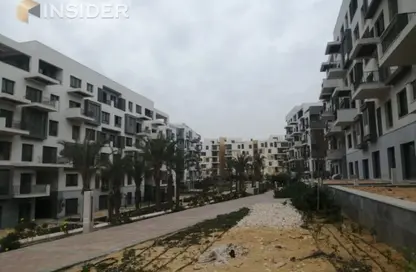 Duplex - 3 Bedrooms - 3 Bathrooms for sale in Eastown - 5th Settlement Compounds - The 5th Settlement - New Cairo City - Cairo