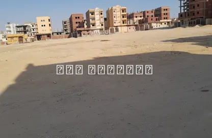 قطعة أرض - استوديو للبيع في الحي المتميز - مدينة بدر - القاهرة