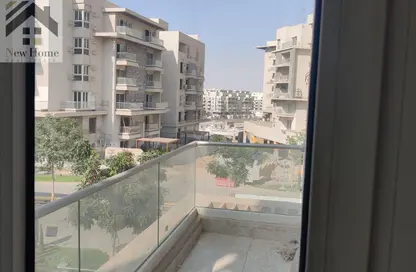 شقة - 3 غرف نوم - 3 حمامات للبيع في ماونتن فيو اى سيتي - كمبوندات التجمع الخامس - التجمع الخامس - مدينة القاهرة الجديدة - القاهرة